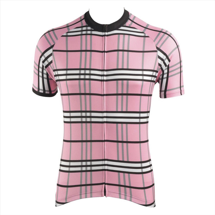 Surrey Performance Jersey Pink