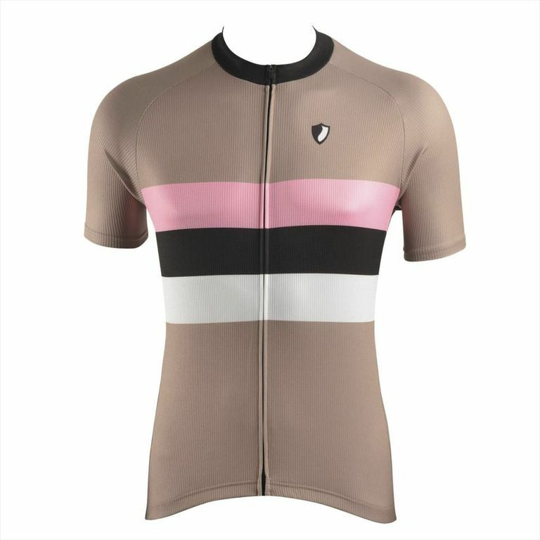 Monaco Gravel Cycling Jersey