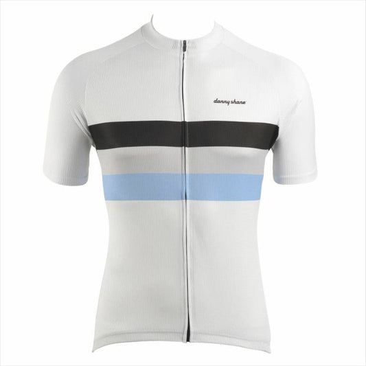 Nelson Performance Jersey - Pearl