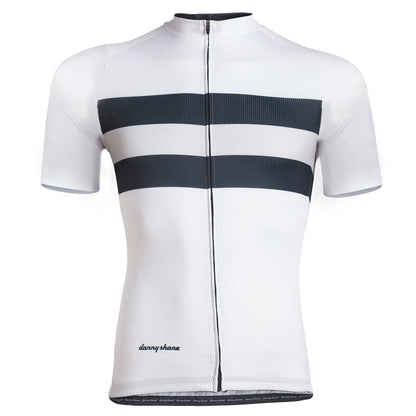 Gex Performance Jersey - White