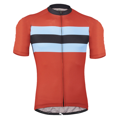 Gex Red Performance Jersey