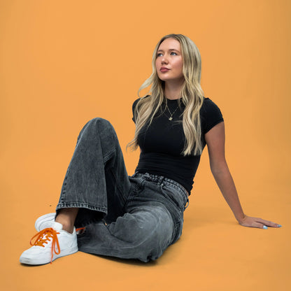 Coral Orange