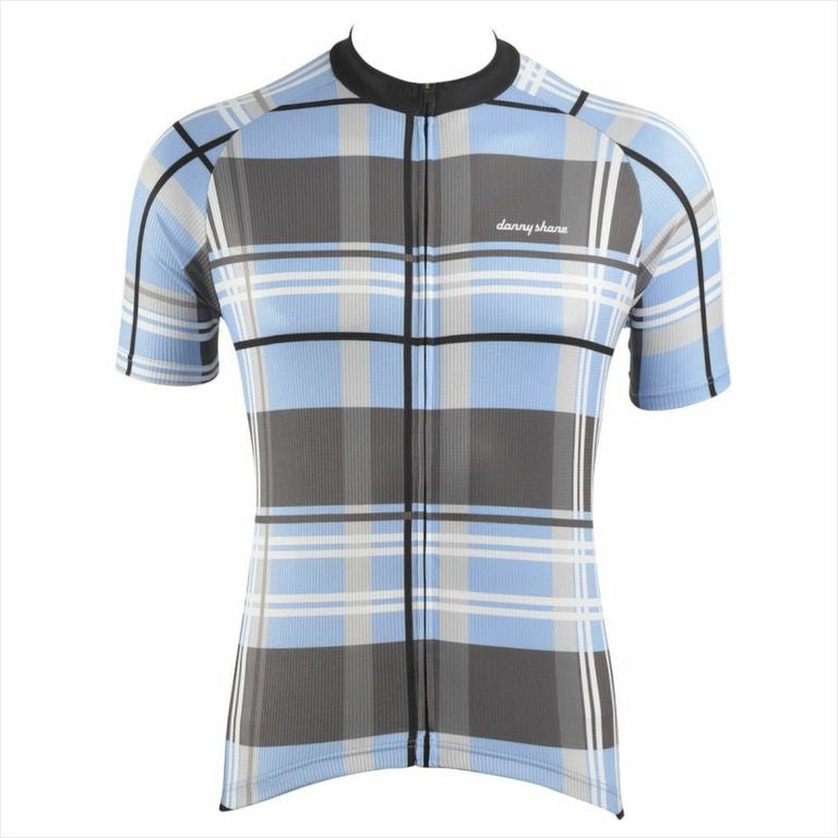 Bluewater Performance Jersey -  Blue