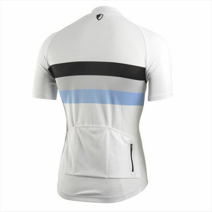 Nelson Performance Jersey - Pearl