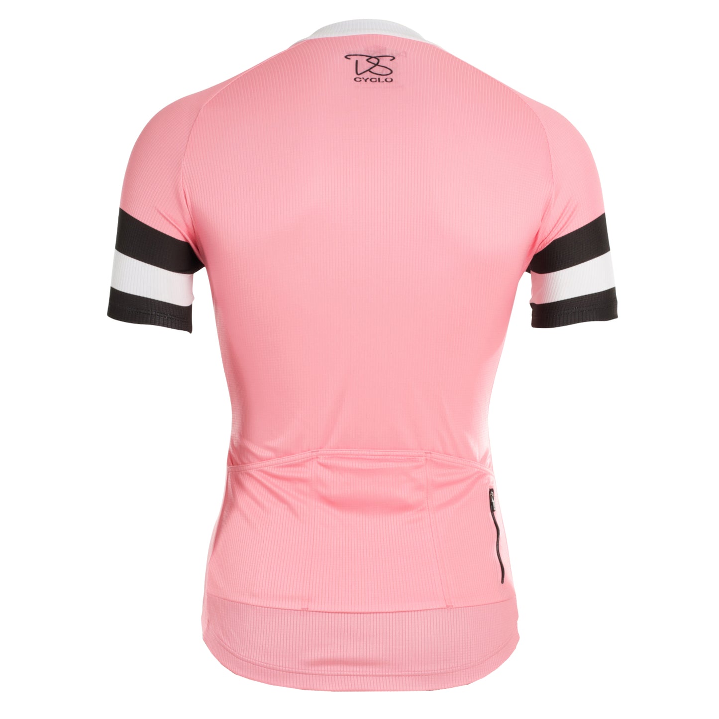 Berkley Pink Cycling Jersey