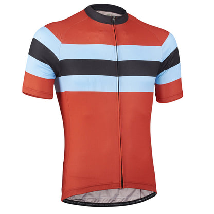 Gex Red Performance Jersey