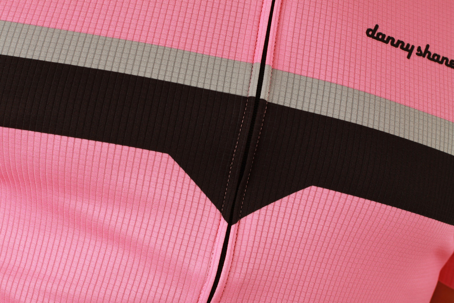 Bolt Performance Jersey - Pink
