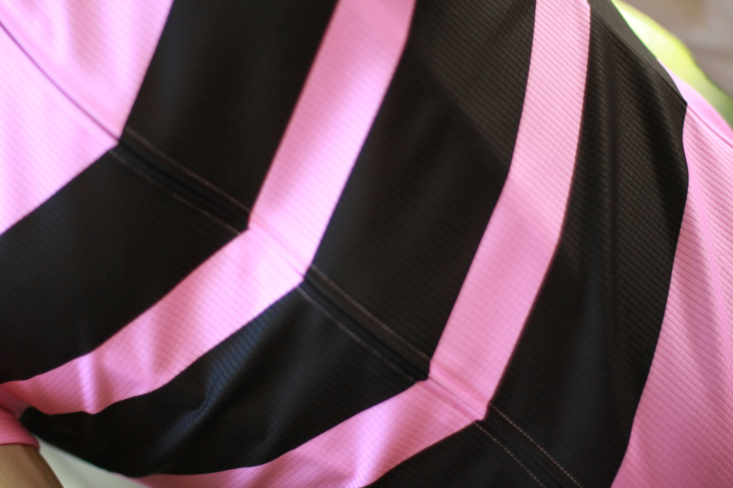 Aston Performance Jersey - Pink