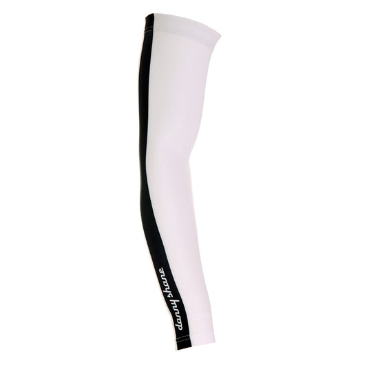 Knee Warmers (White)