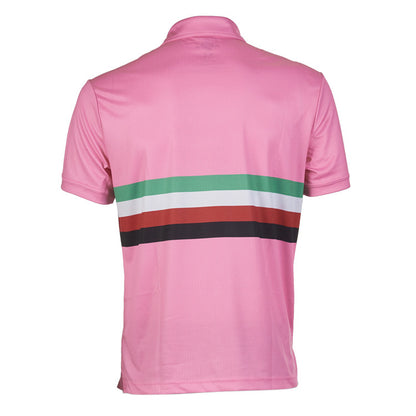 Montreux Polo - Pink