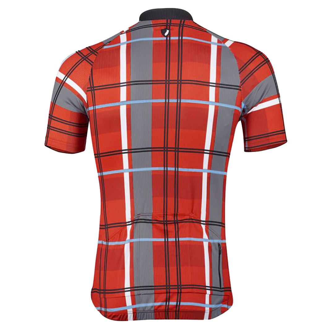 Grand Tour Rainier Red Jersey