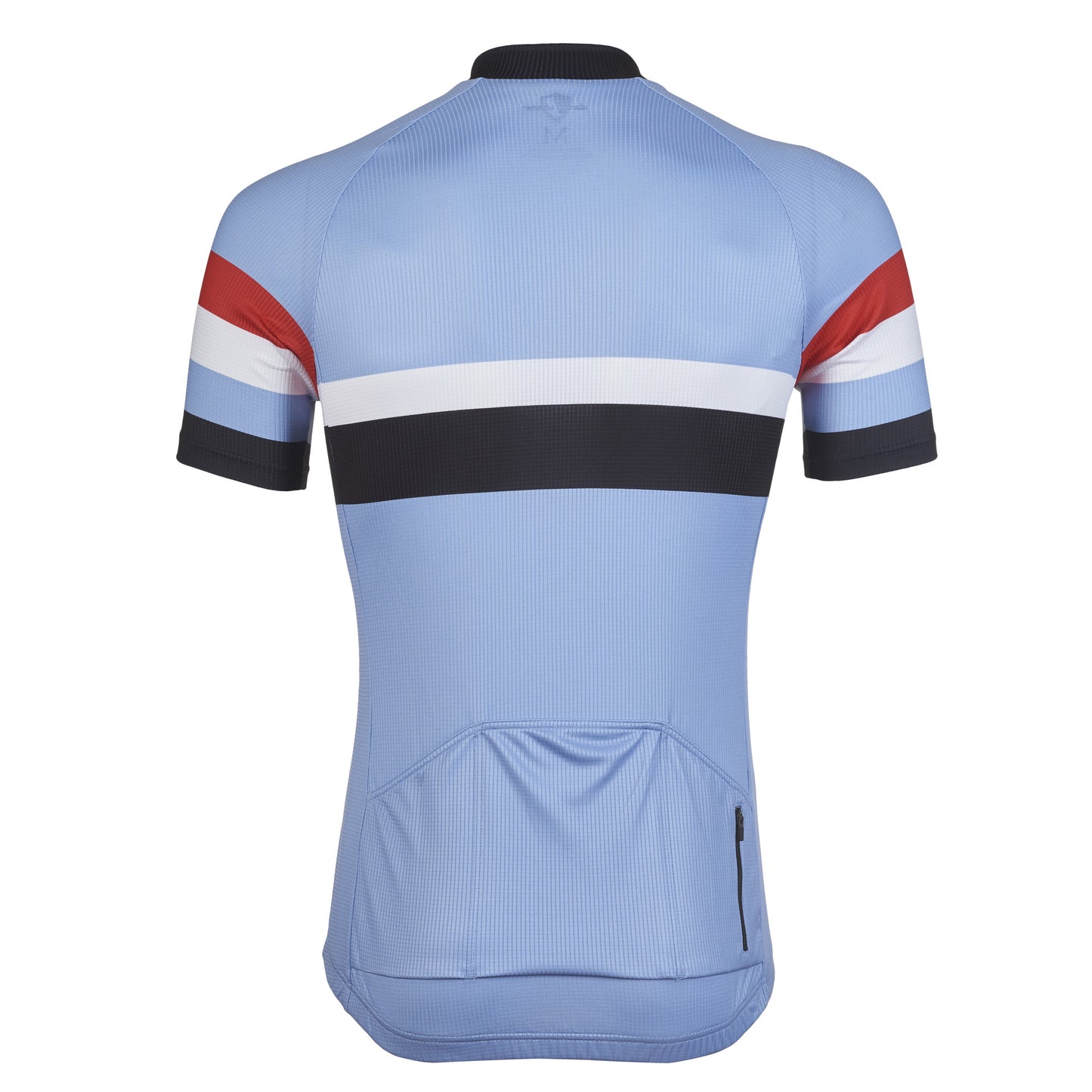 Rigby Performance Jersey -  Blue