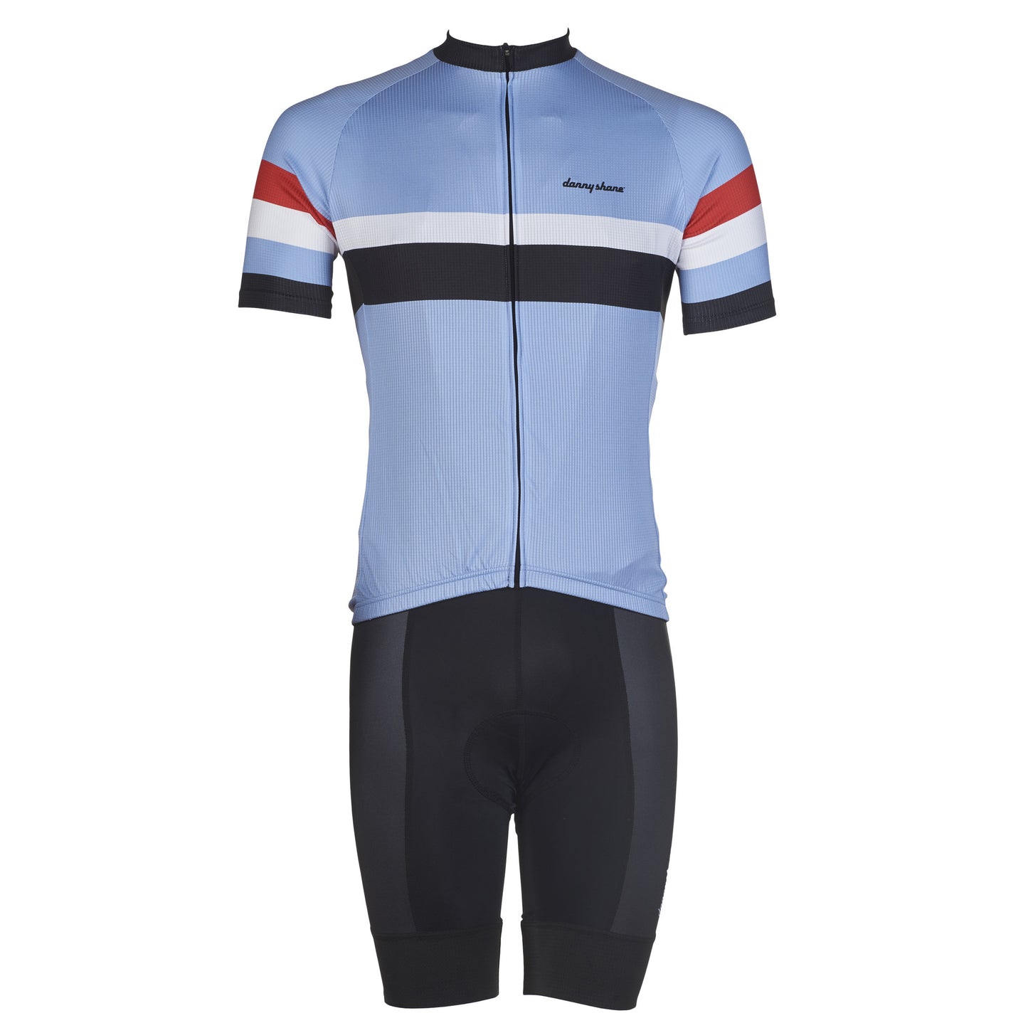 Rigby Performance Jersey -  Blue