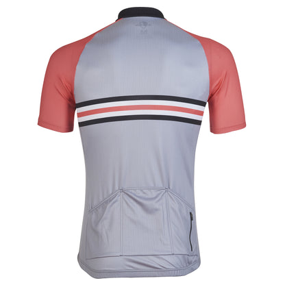 Tennyson Performance Jersey - Coral