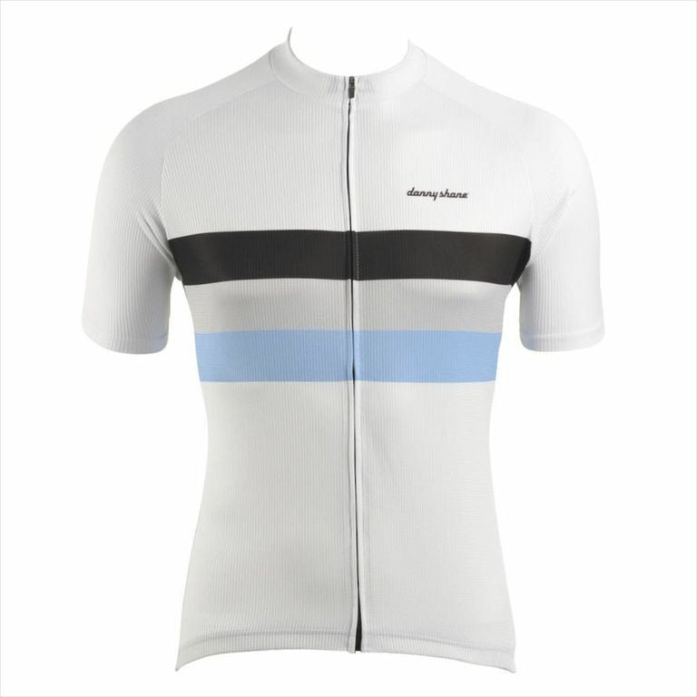 Nelson Performance Jersey - Pearl