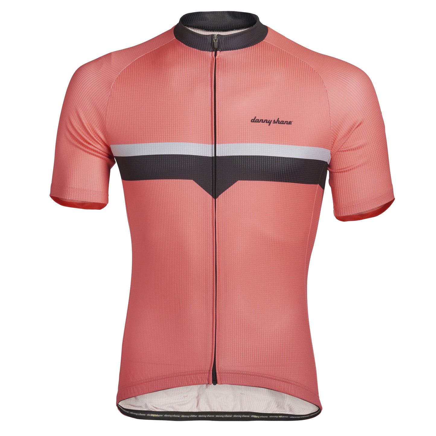 Bolt Performance Jersey - Coral